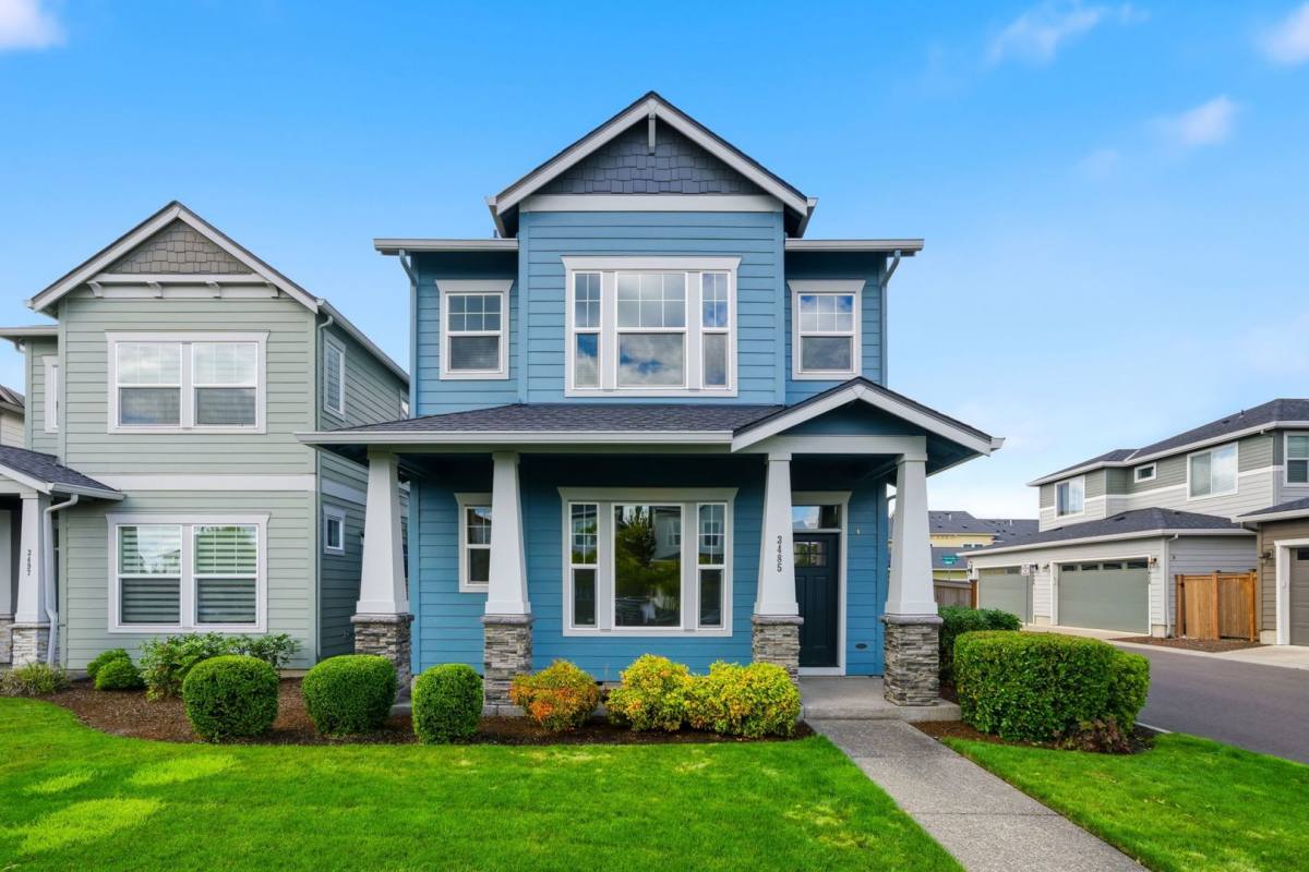 3485 SE Birchleaf St, Hillsboro, OR 97123 - House for Rent