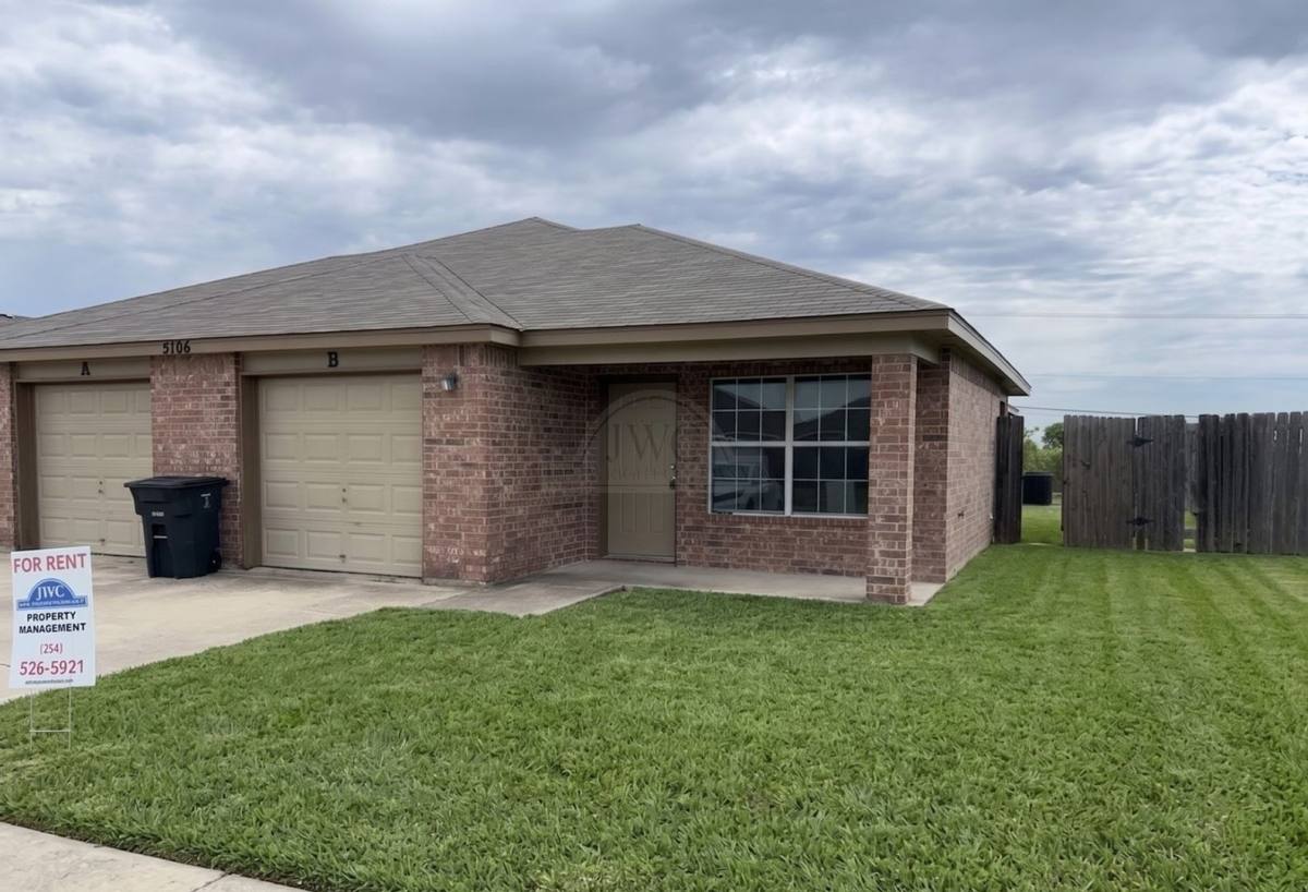 Apartment for rent at 5106 Lauren Lea, Killeen, TX 76549