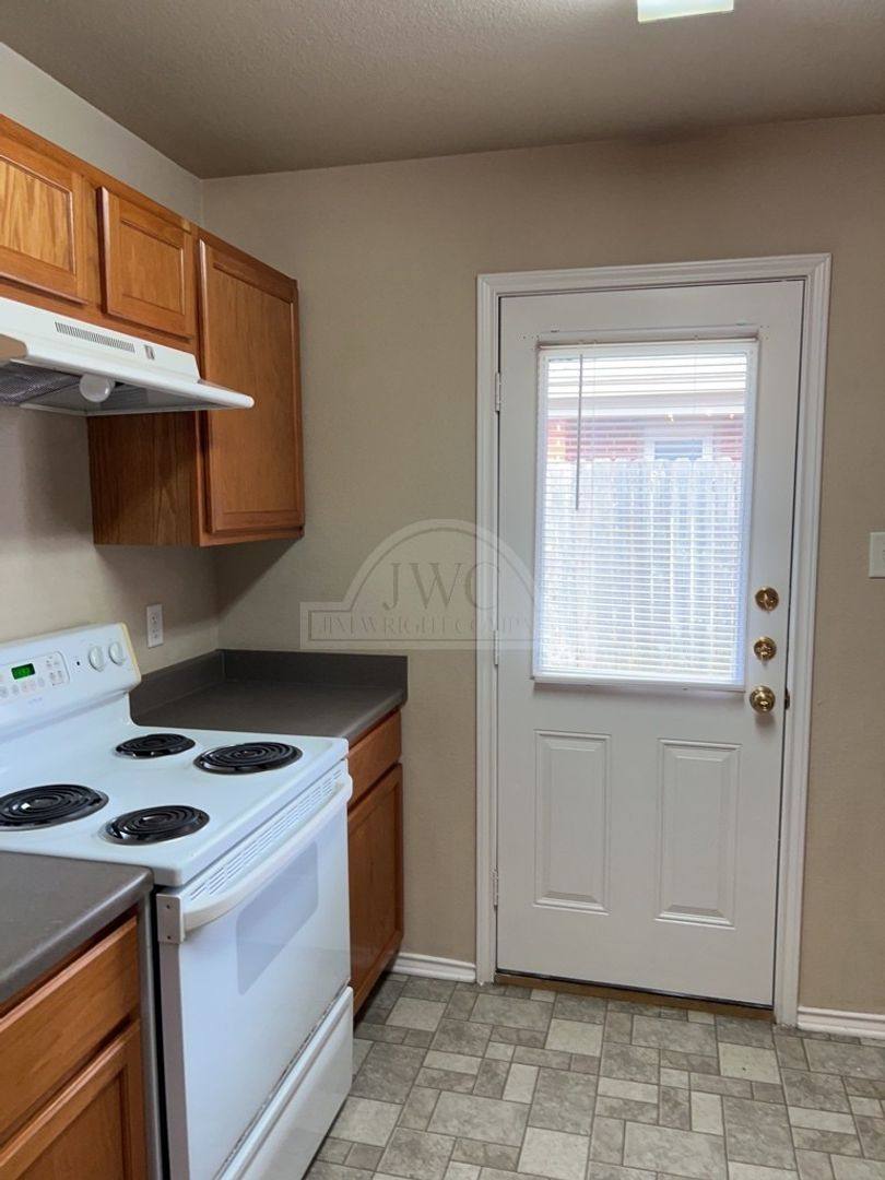 Apartment for rent at 5106 Lauren Lea, Killeen, TX 76549
