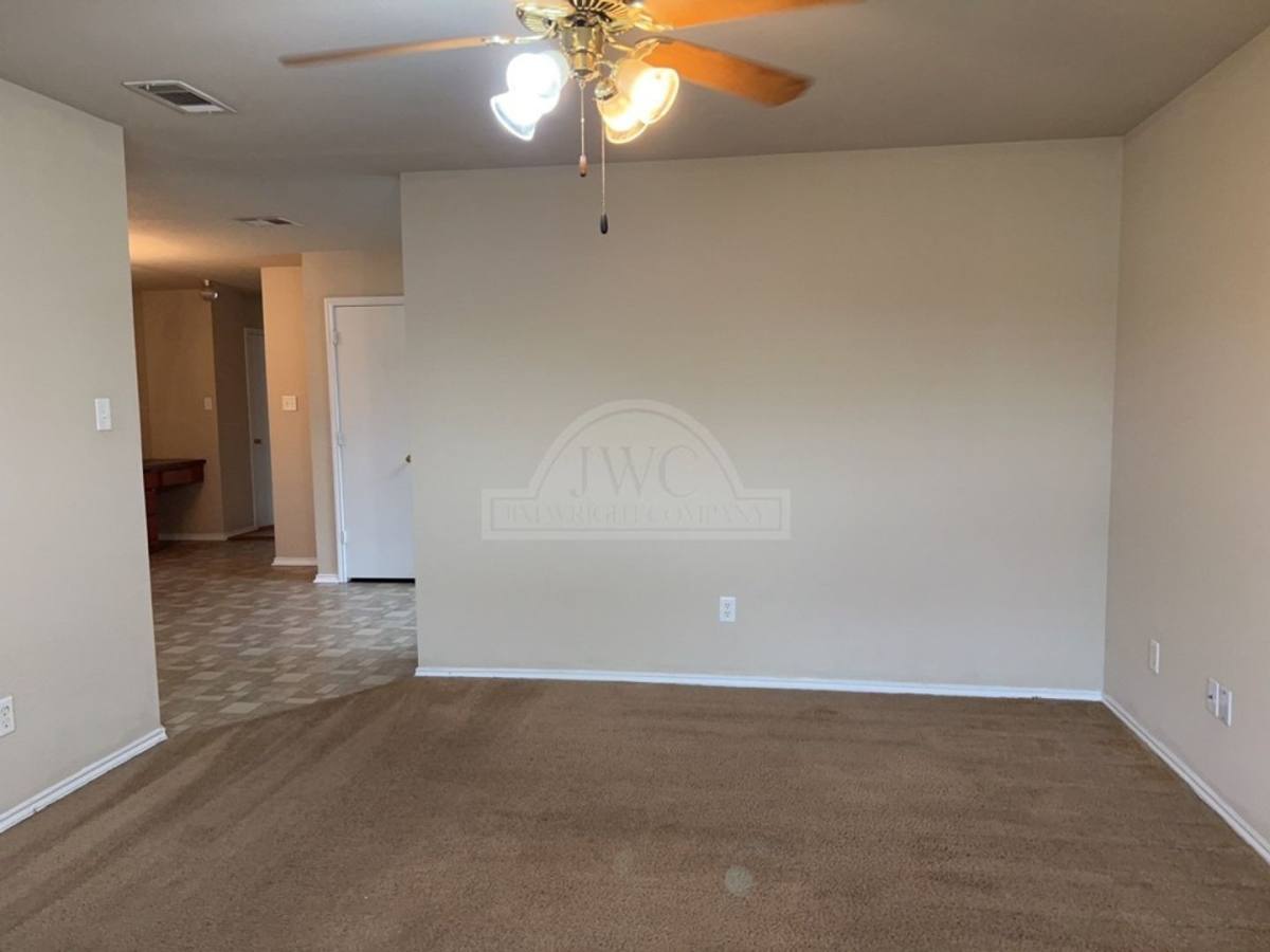 Apartment for rent at 5106 Lauren Lea, Killeen, TX 76549