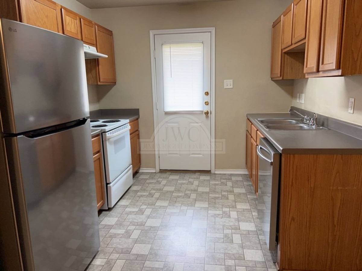 Apartment for rent at 5106 Lauren Lea, Killeen, TX 76549