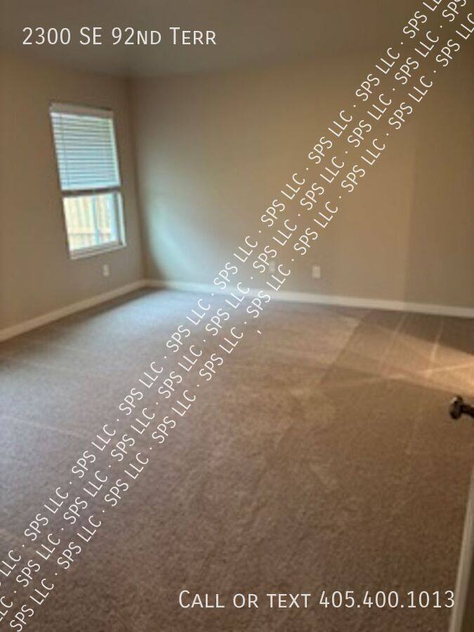 House for rent at 2300 SE 92nd Terrace, Oklahoma City, OK 73160