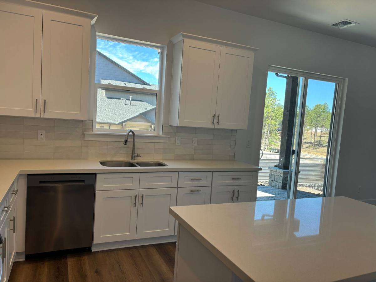 House for rent at 3211 Copperleaf, Flagstaff, AZ 86004