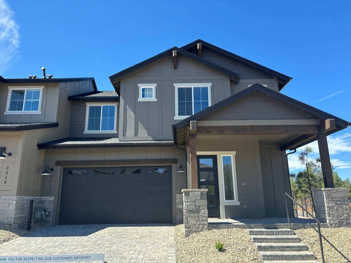 House for rent at 3211 Copperleaf, Flagstaff, AZ 86004