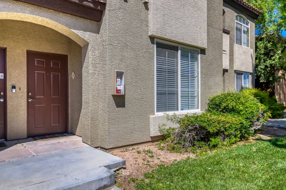 Condo for rent at 9000 Las Vegas Blvd, Las Vegas, NV 89123