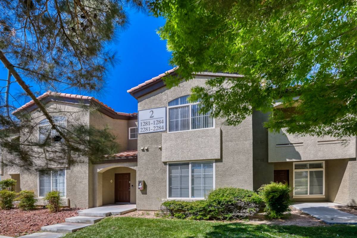 Condo for rent at 9000 Las Vegas Blvd, Las Vegas, NV 89123