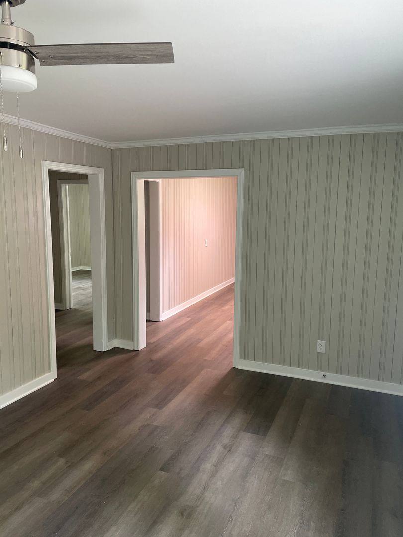 House for rent at 4960 Deland St, Winston Salem, NC 27106