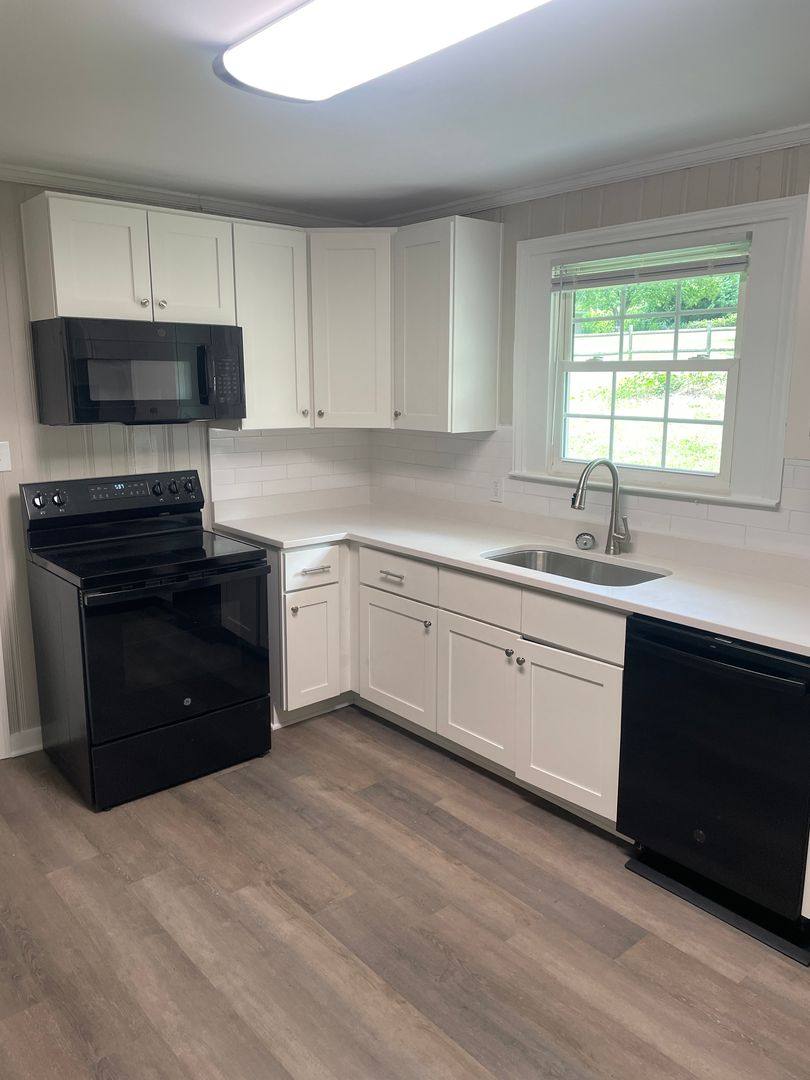 House for rent at 4960 Deland St, Winston Salem, NC 27106