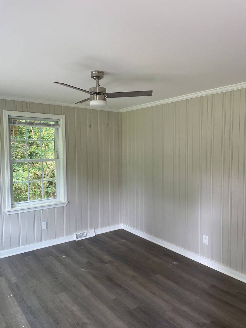 House for rent at 4960 Deland St, Winston Salem, NC 27106