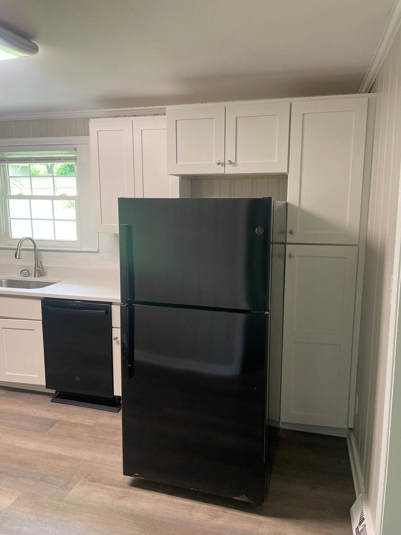 House for rent at 4960 Deland St, Winston Salem, NC 27106