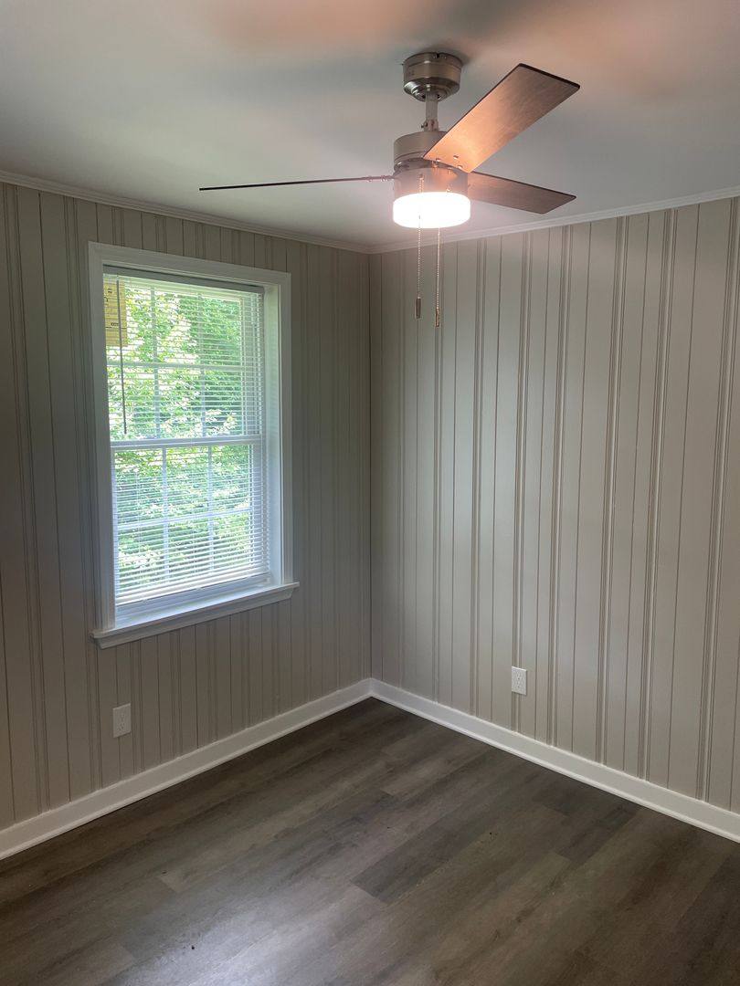 House for rent at 4960 Deland St, Winston Salem, NC 27106