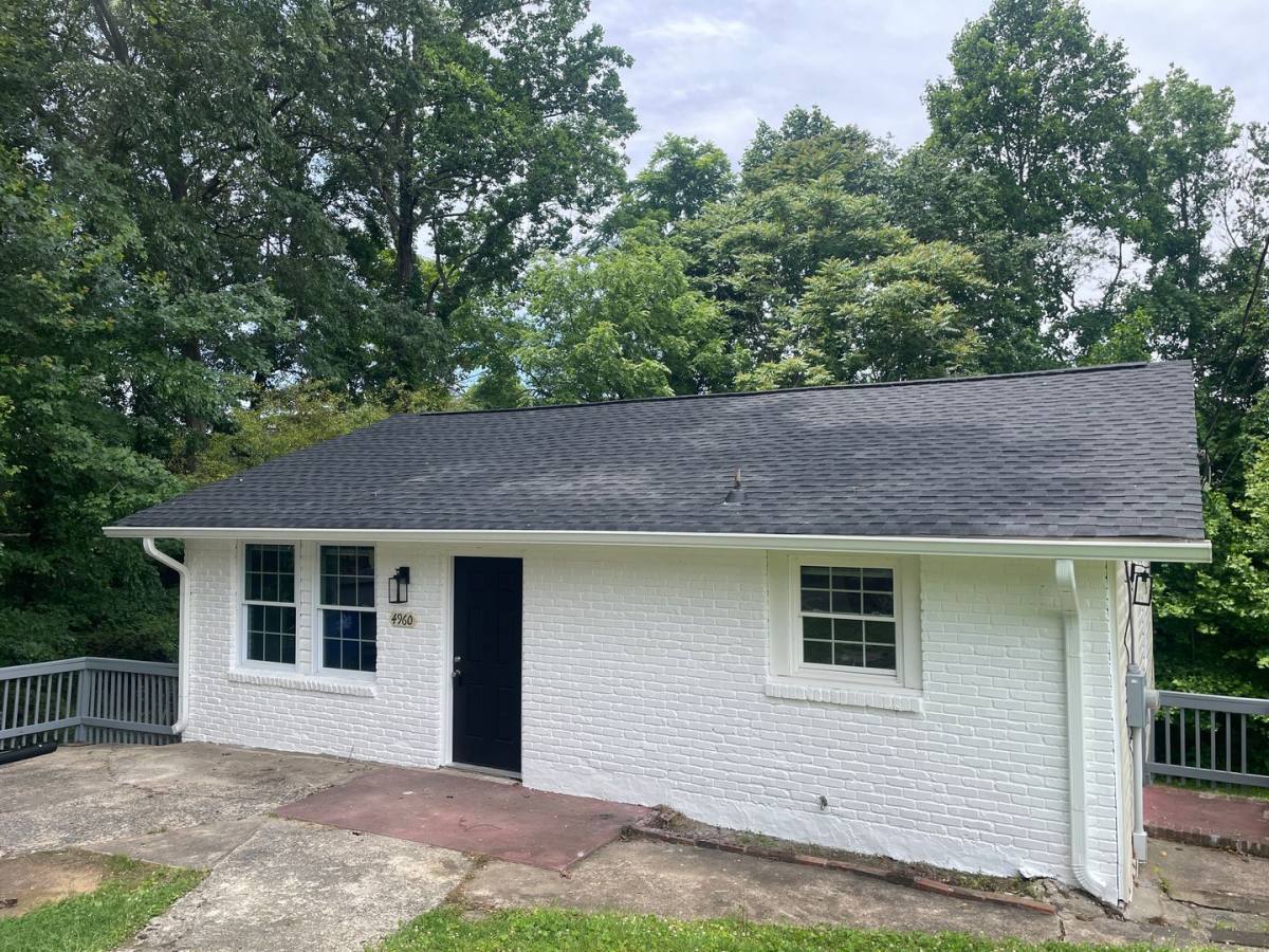 House for rent at 4960 Deland St, Winston Salem, NC 27106