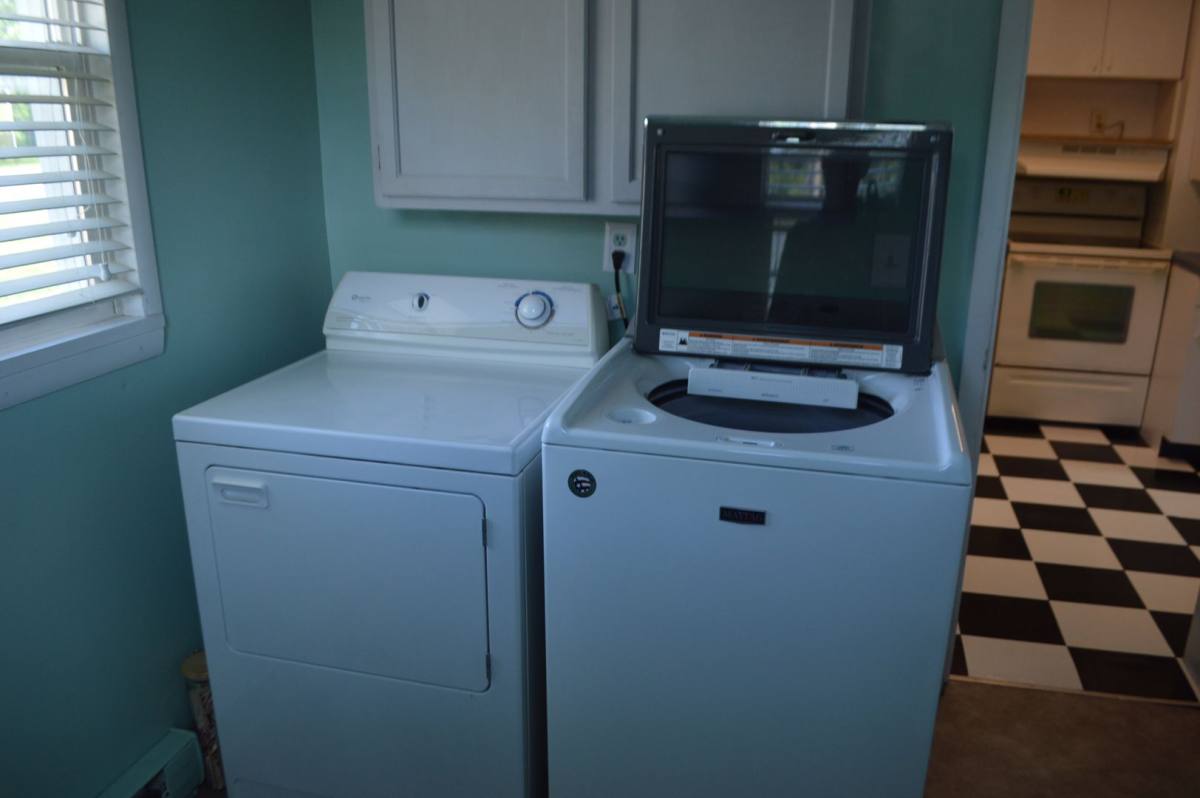 House for rent at 2310 1st Ave S, Clear Lake, IA 50428