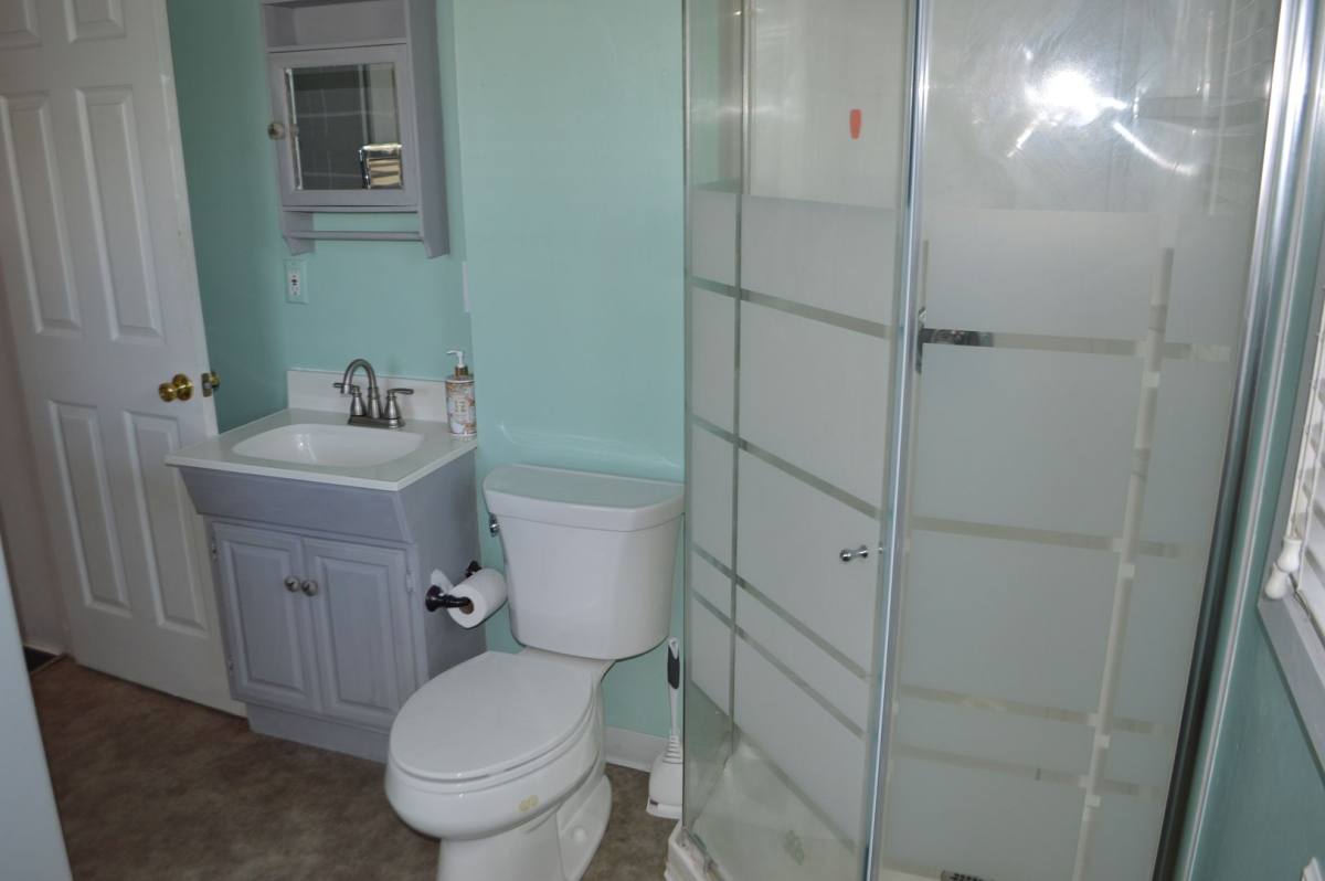 House for rent at 2310 1st Ave S, Clear Lake, IA 50428