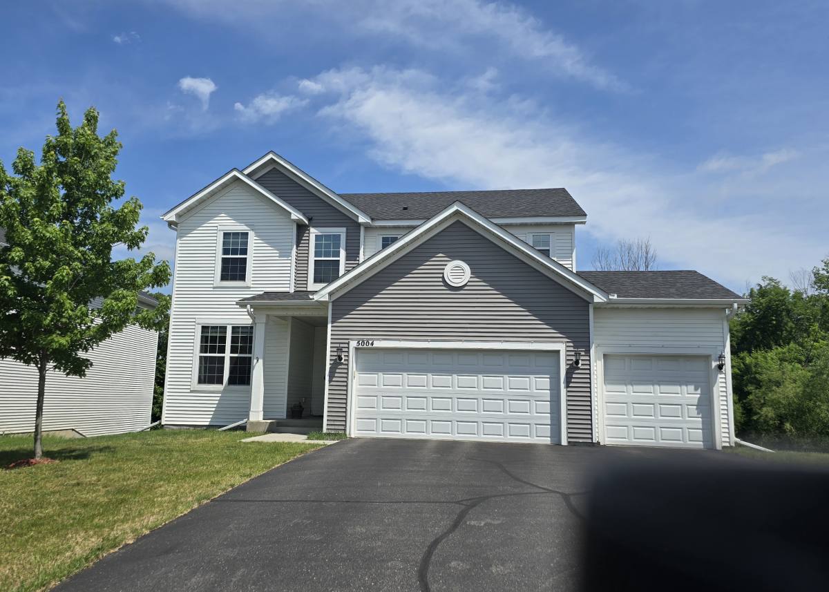 House for rent at 5004 Trillium Cove NE, Prior Lake, MN 55372