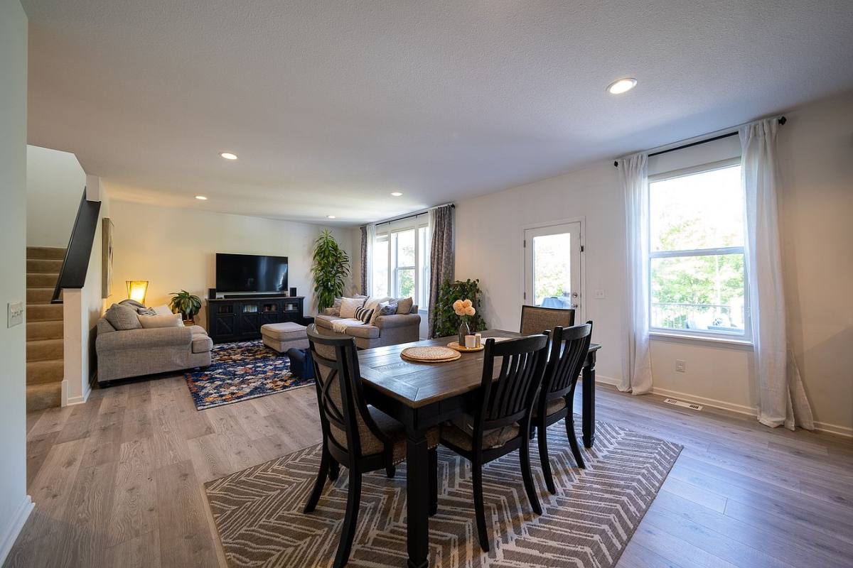 House for rent at 5004 Trillium Cove NE, Prior Lake, MN 55372