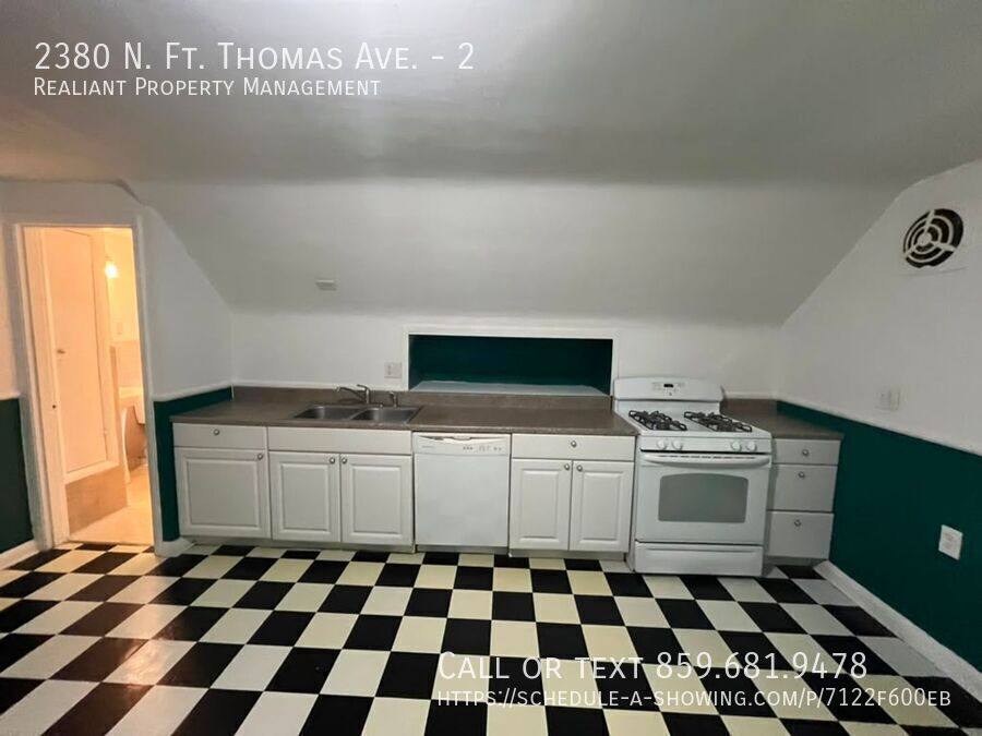 Apartment for rent at 2380 N Fort Thomas Ave #2, Fort Thomas, KY 41075
