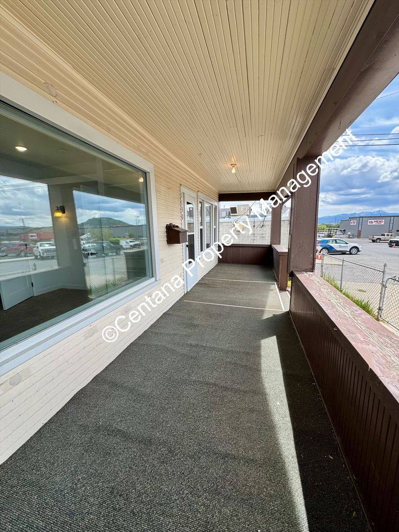 House for rent at 1130 Missouri Ave, Butte, MT 59701