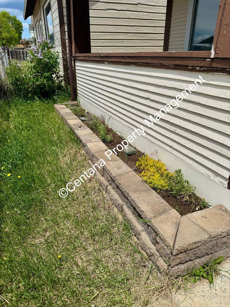 House for rent at 1130 Missouri Ave, Butte, MT 59701