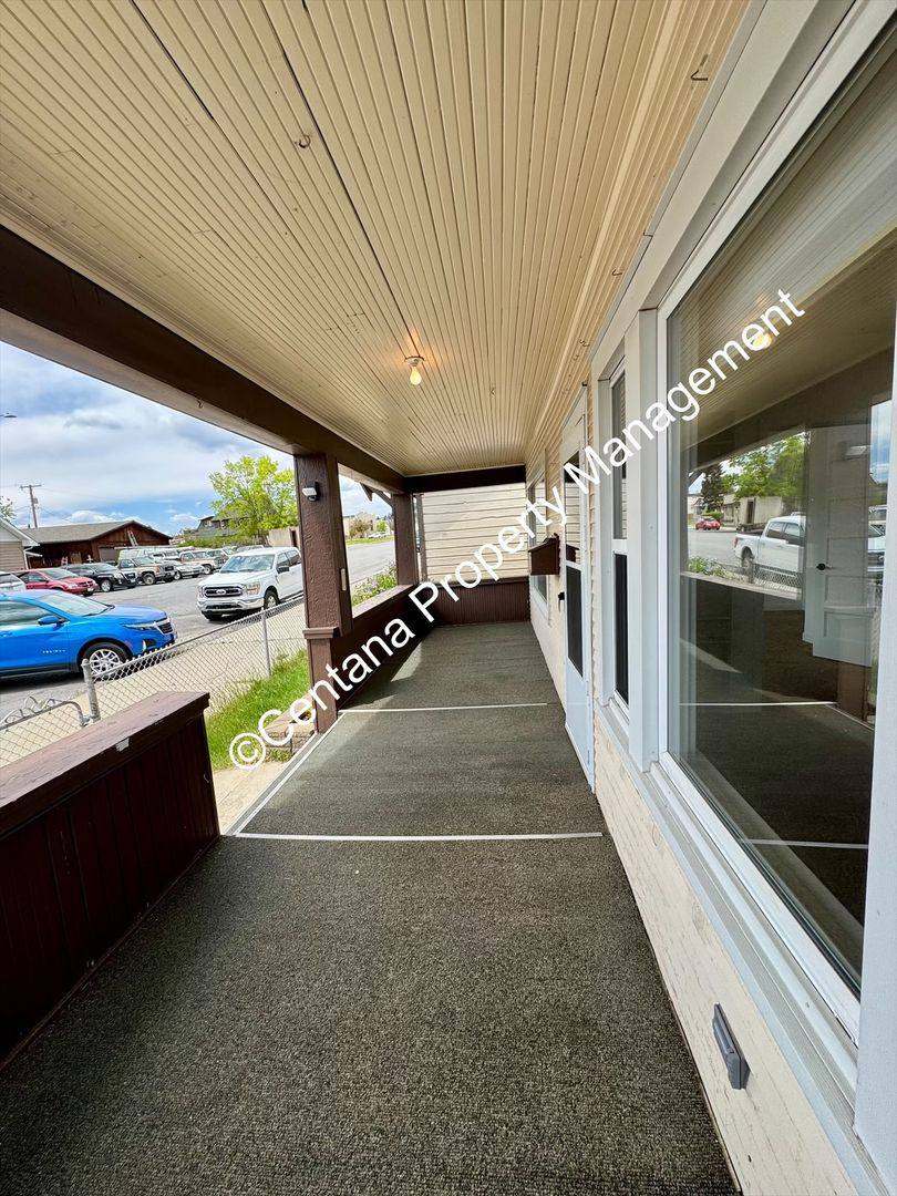 House for rent at 1130 Missouri Ave, Butte, MT 59701