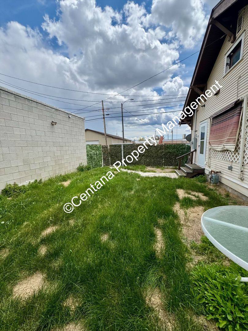 House for rent at 1130 Missouri Ave, Butte, MT 59701
