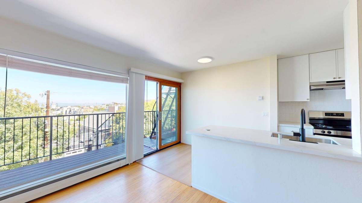 Condo for rent at 740 Rhode Island St #312, San Francisco, CA 94107