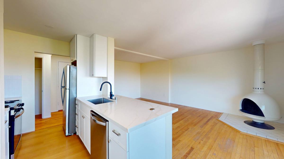 Condo for rent at 740 Rhode Island St #312, San Francisco, CA 94107