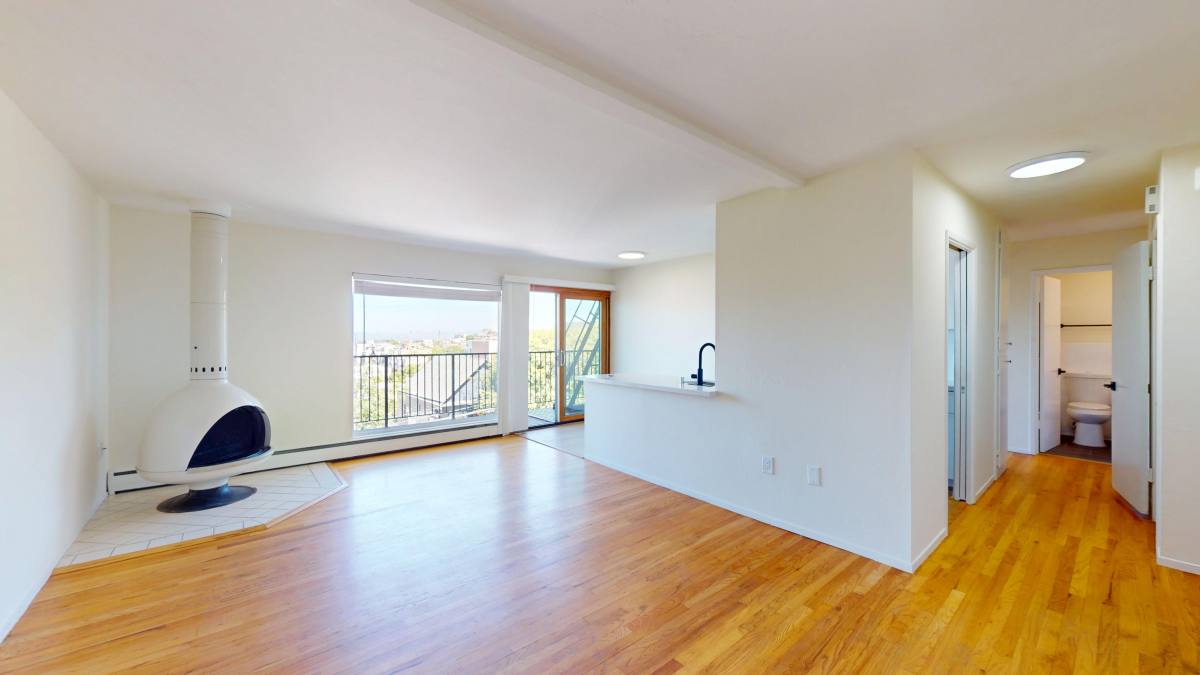 Condo for rent at 740 Rhode Island St #312, San Francisco, CA 94107