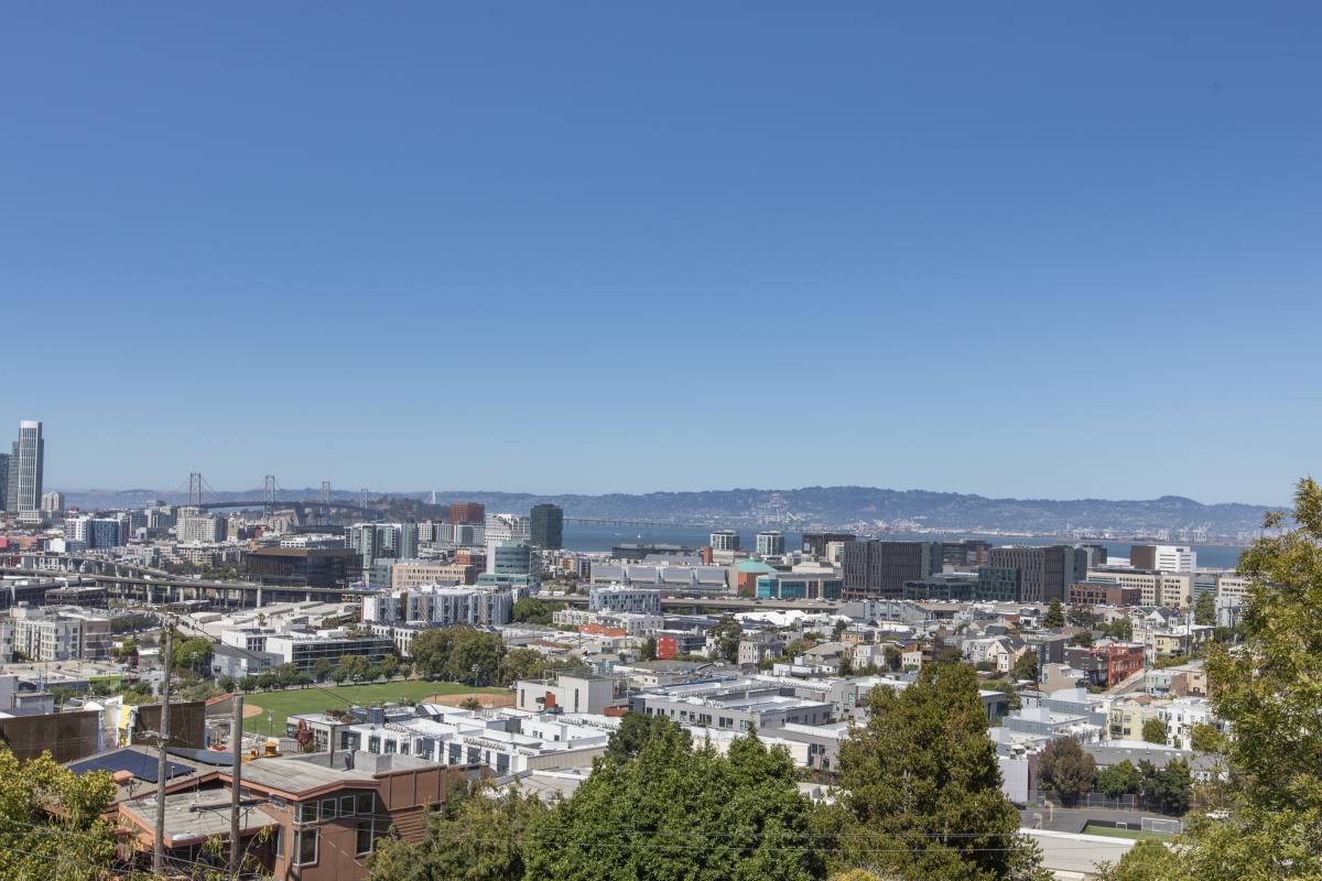 Condo for rent at 740 Rhode Island St #312, San Francisco, CA 94107