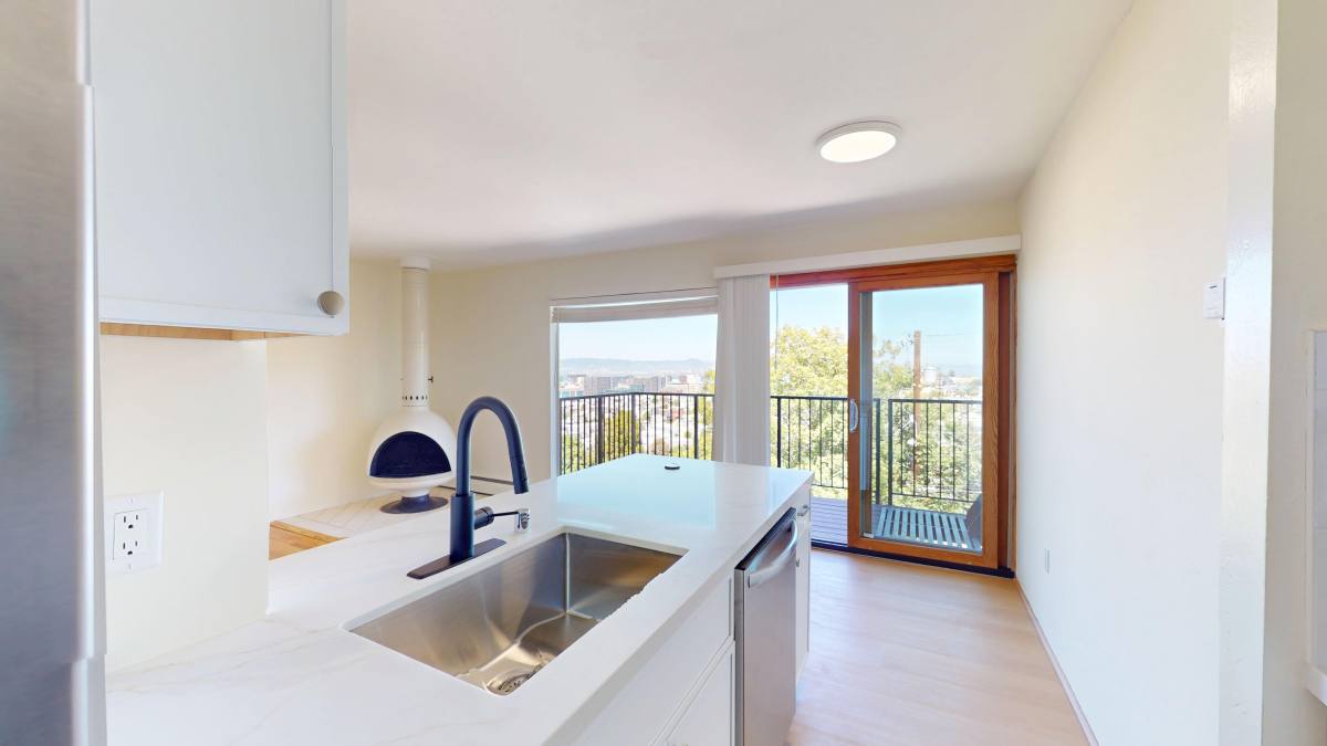 Condo for rent at 740 Rhode Island St #312, San Francisco, CA 94107