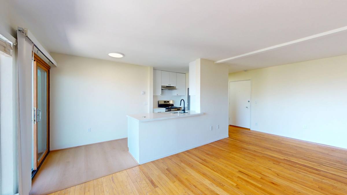 Condo for rent at 740 Rhode Island St #312, San Francisco, CA 94107
