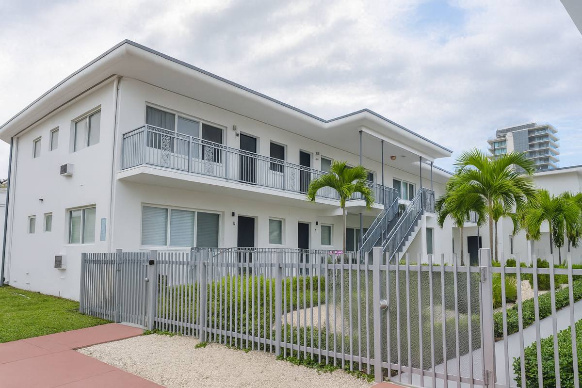 Apartment for rent at 6877 Abbott Ave, Miami Beach, FL 33141