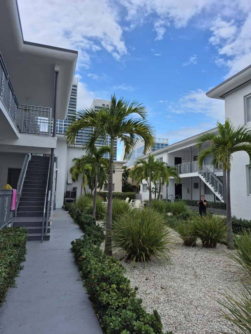 Apartment for rent at 6877 Abbott Ave, Miami Beach, FL 33141