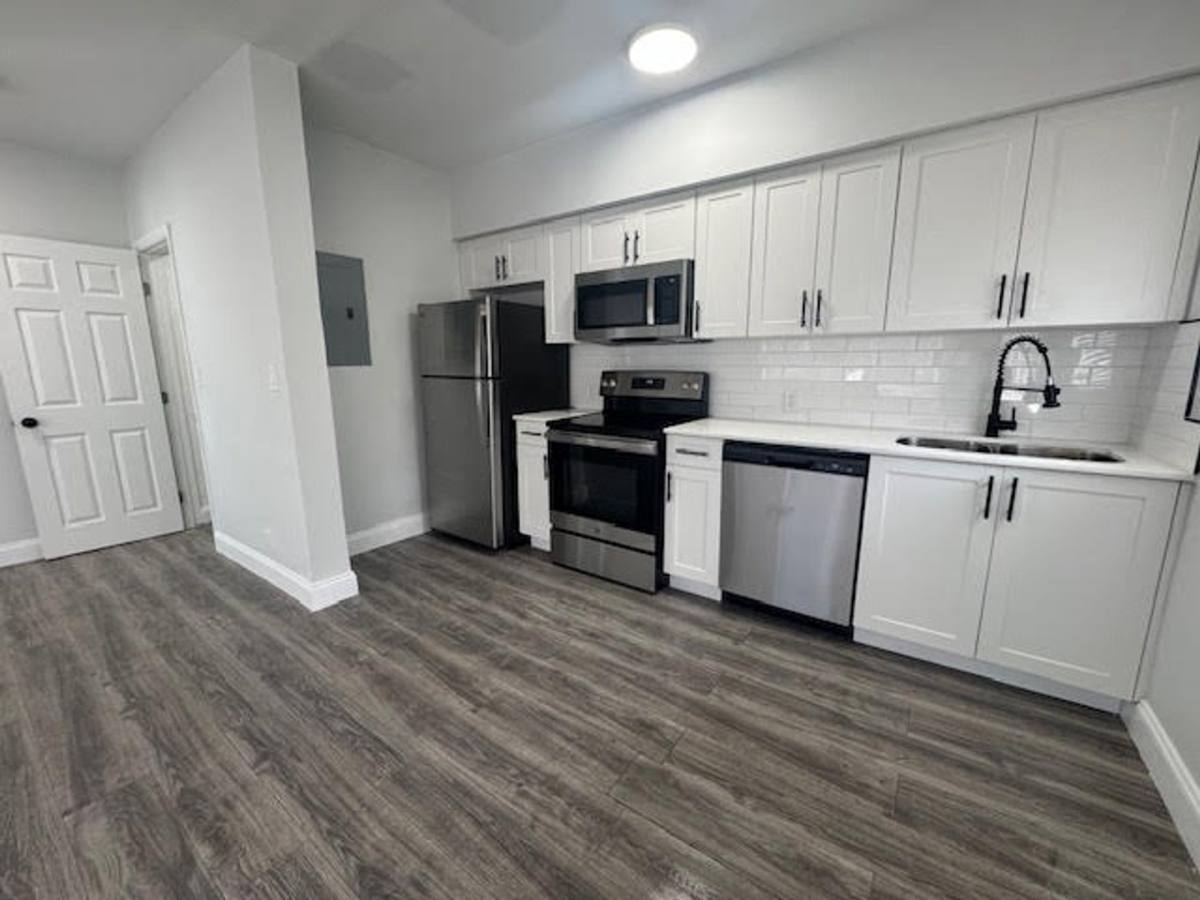 Apartment for rent at 6877 Abbott Ave, Miami Beach, FL 33141