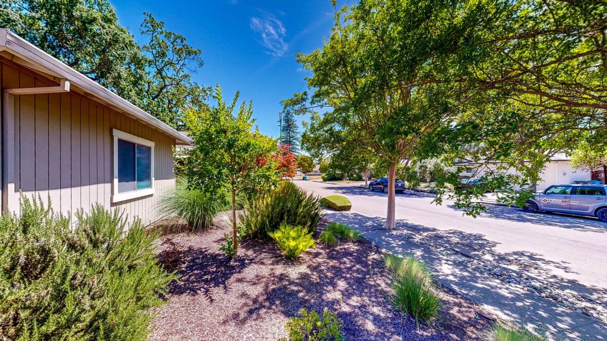 House for rent at 2146 Rivera Dr, Santa Rosa, CA 95409