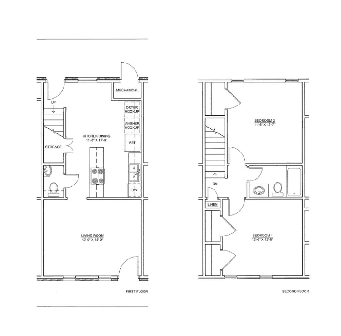 Apartment for rent at 719 S Redmond Rd, Jacksonville, AR 72076