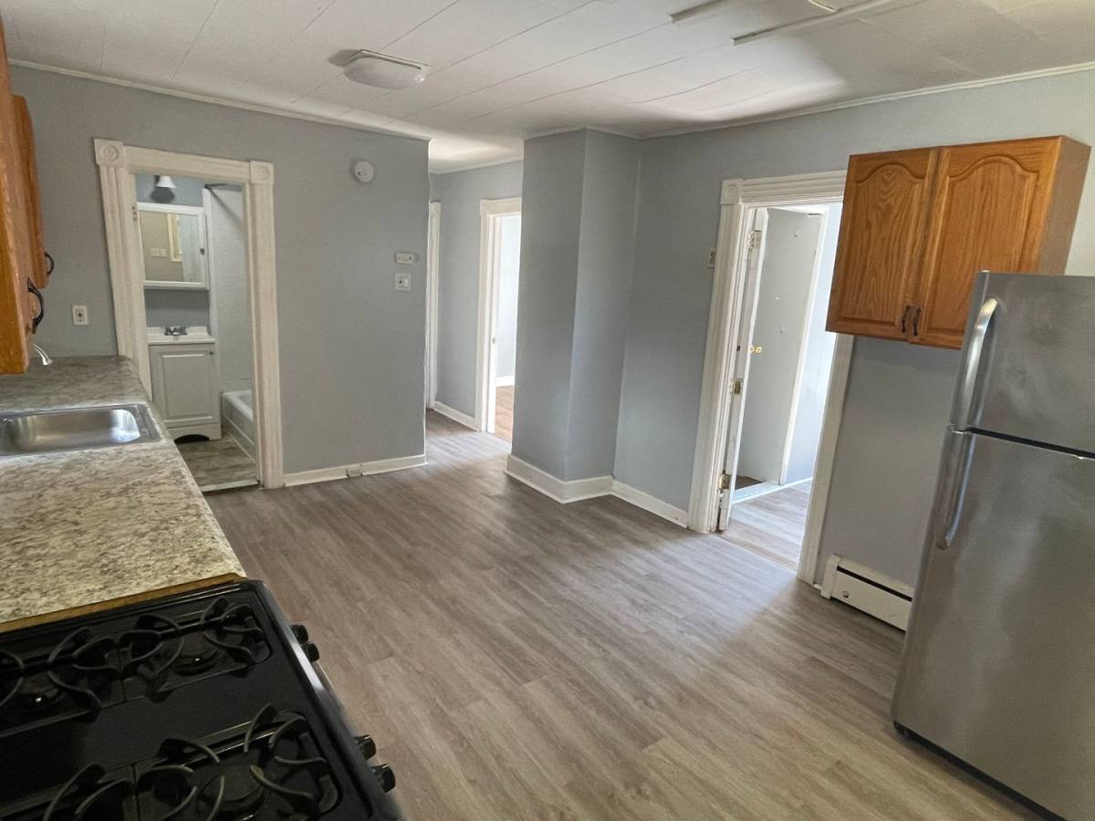 Apartment for rent at 664 State St, Albany, NY 12203