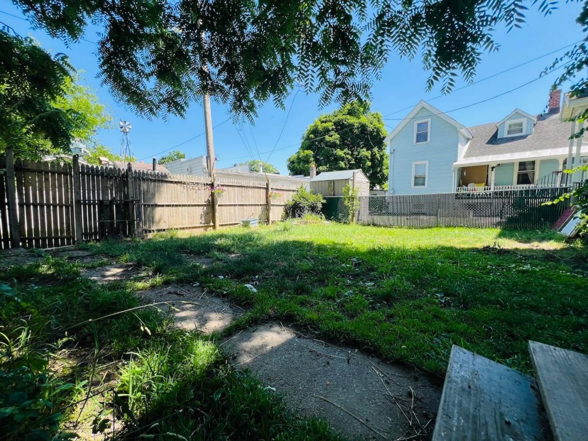 Apartment for rent at 170 Lancaster St, Cohoes, NY 12047