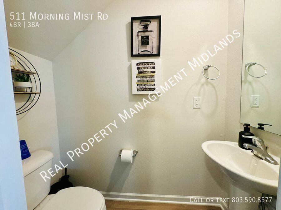House for rent at 511 Morning Mist Rd, Elgin, SC 29045