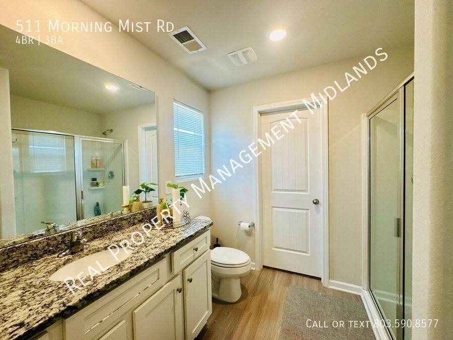 House for rent at 511 Morning Mist Rd, Elgin, SC 29045