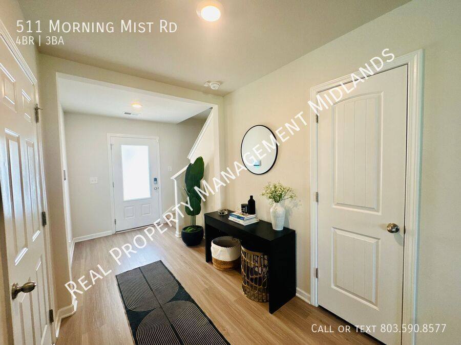 House for rent at 511 Morning Mist Rd, Elgin, SC 29045