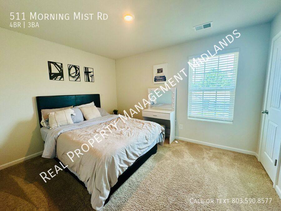 House for rent at 511 Morning Mist Rd, Elgin, SC 29045