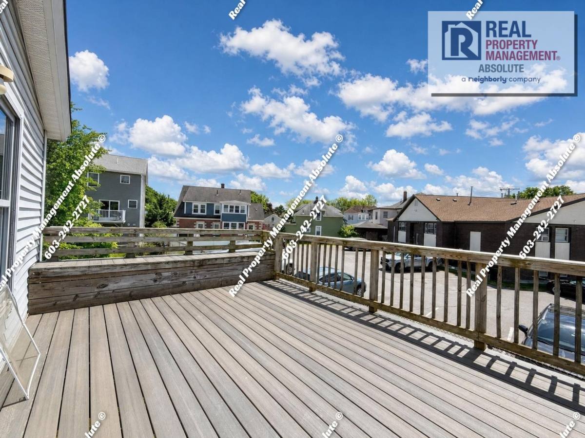 Apartment for rent at 1 Rice Ave, Nashua, NH 03060