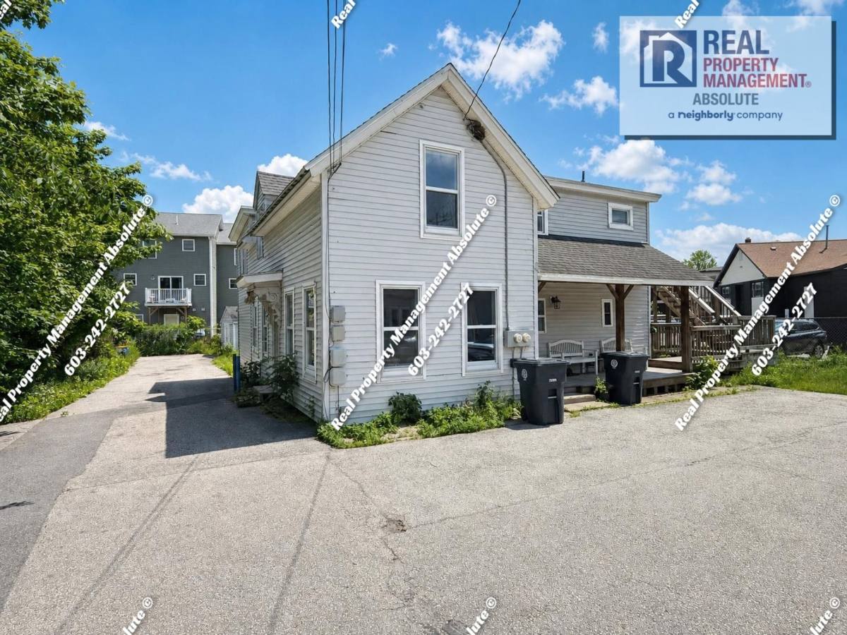 Apartment for rent at 1 Rice Ave, Nashua, NH 03060