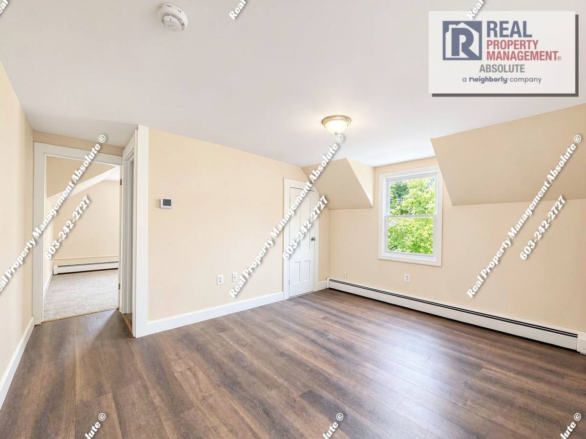 Apartment for rent at 1 Rice Ave, Nashua, NH 03060