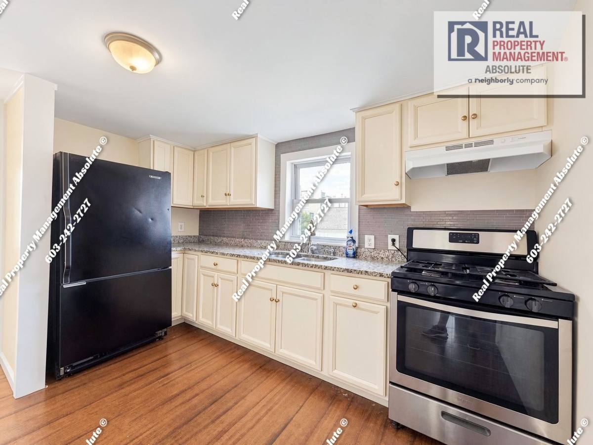 Apartment for rent at 1 Rice Ave, Nashua, NH 03060