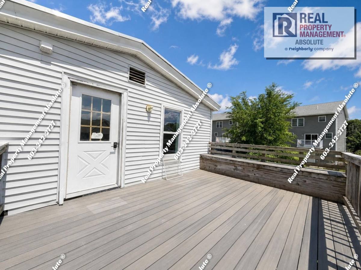 Apartment for rent at 1 Rice Ave, Nashua, NH 03060
