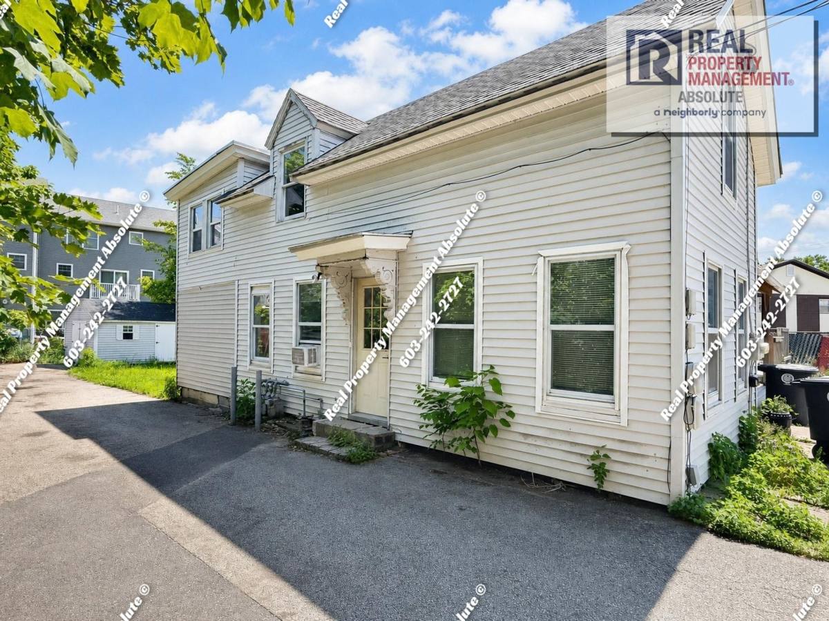 Apartment for rent at 1 Rice Ave, Nashua, NH 03060