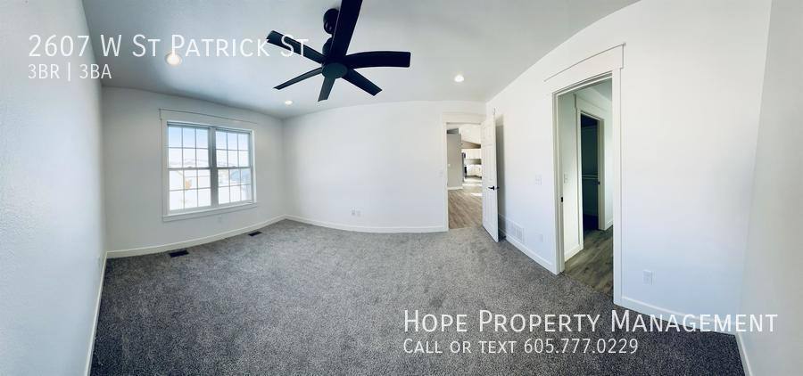 House for rent at 2607 W St Patrick, Rapid City, SD 57702