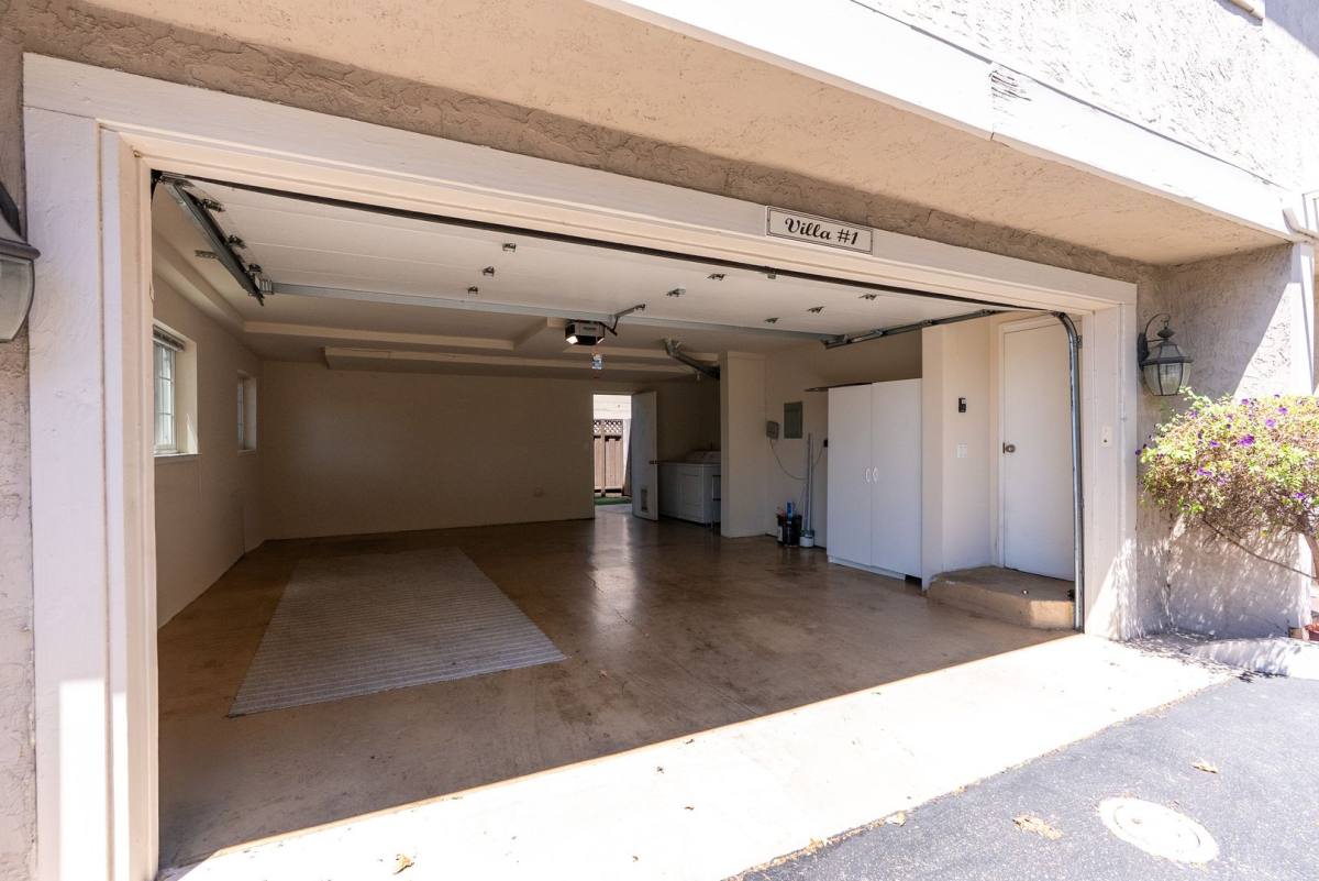 Townhouse for rent at 1461 Main St, Santa Clara, CA 95050